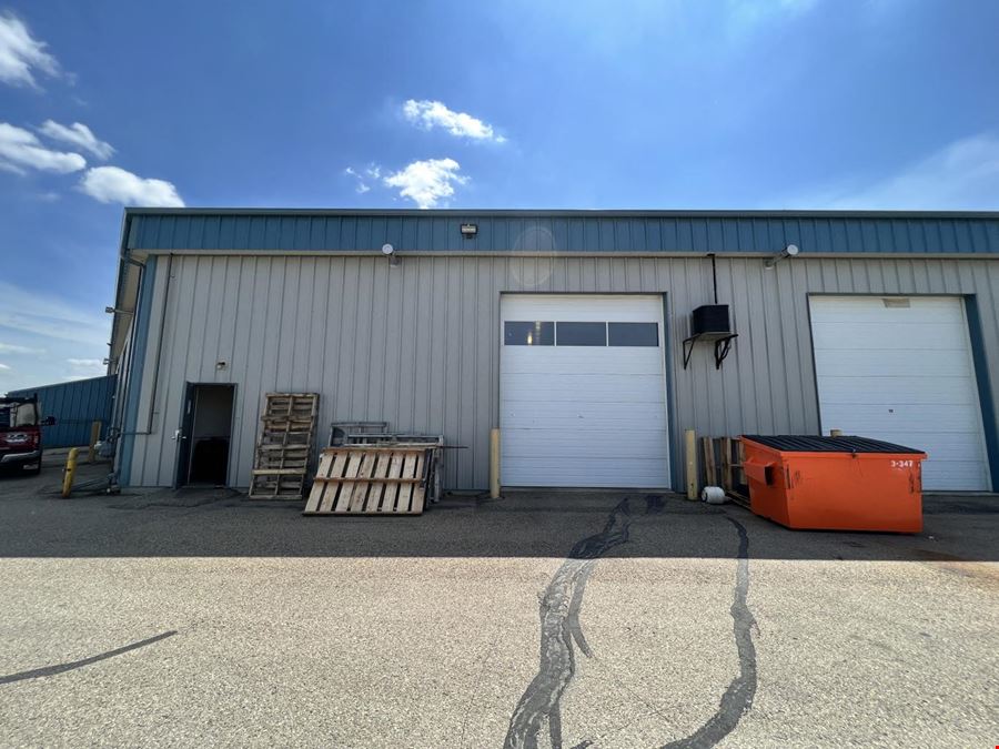 7471 Edgar Industrial Bend - Unit 9
