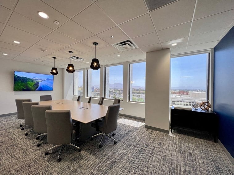Board Room