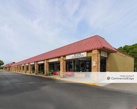 Preview of Retail space for Rent at 32672 US Highway 19 North
