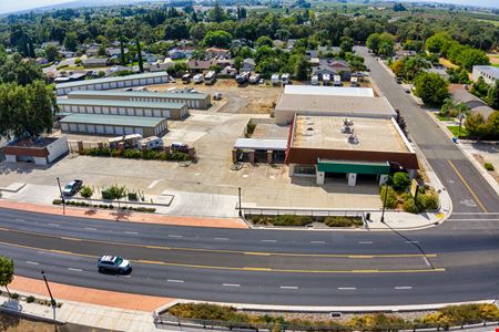 Preview of Retail space for Sale at 10480 Live Oak Blvd