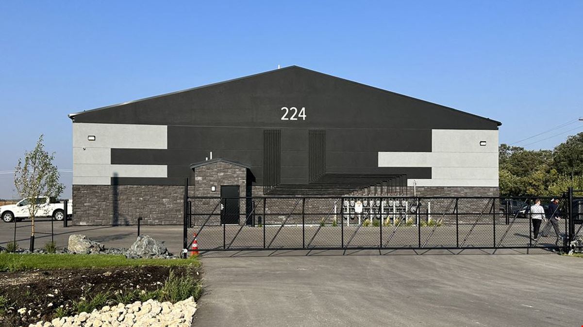 Unit 20 - 224 Rockall Road