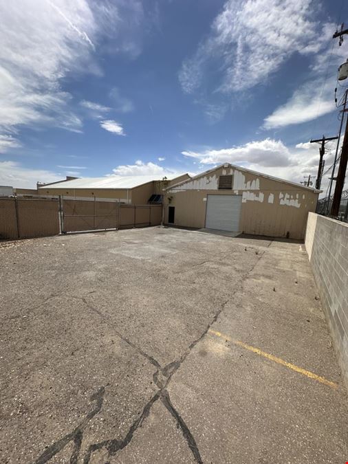 101 Industrial Avenue NE
