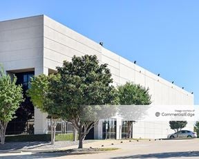 Prologis Heritage Business Park - 801 Industrial Blvd