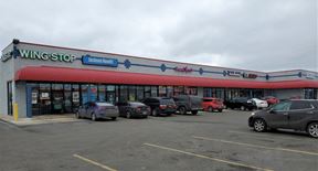 1380 Mall Dr