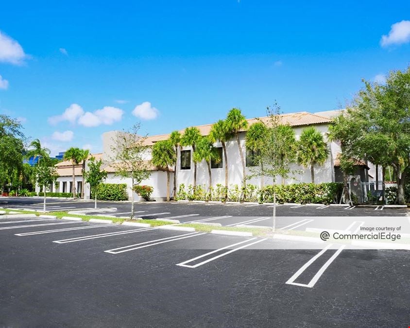 501 Village Blvd