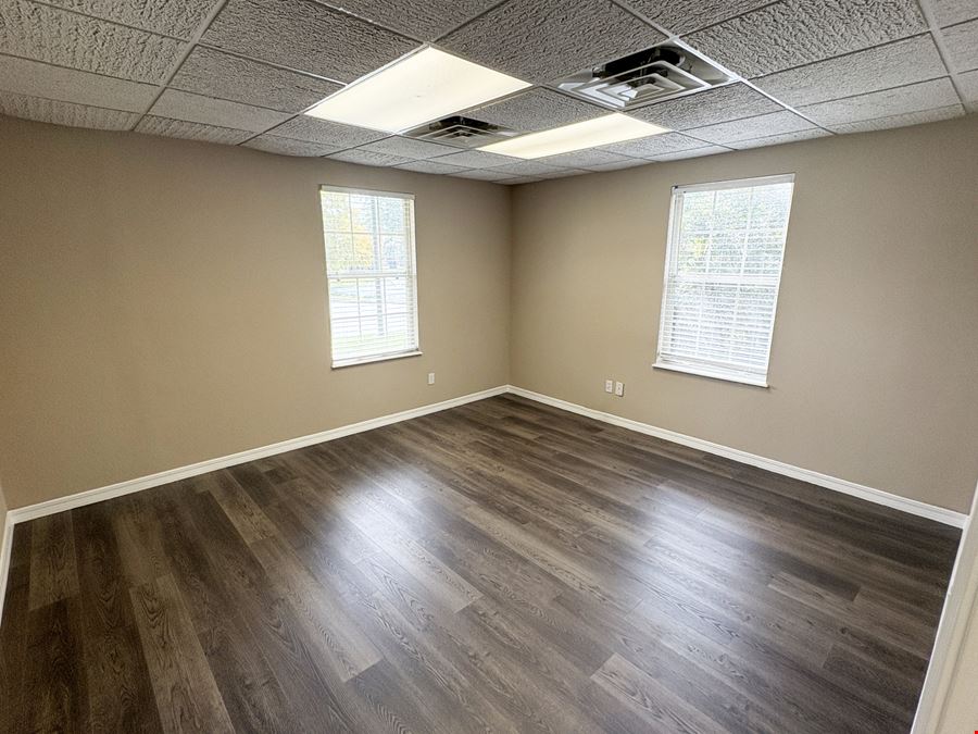 3840 Williamsburg Park Blvd. Office Condo`