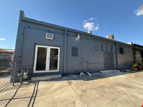 North Miami Warehouse 2
