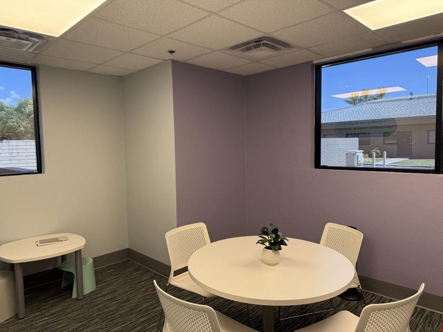 604 West Warner Road - 6% CAP Investment Opportunity