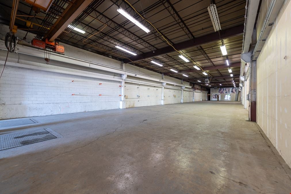 2650 W Fulton St