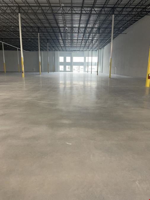 1393 - Algonquin Warehouse