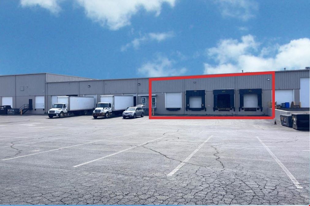 1020 Contractors Way