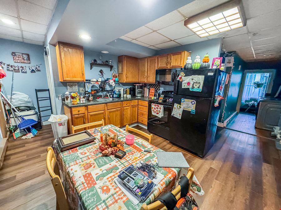 Mill Street Package 
