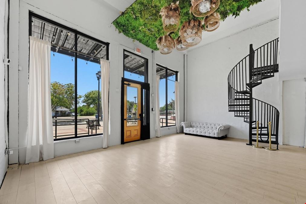 3811 Main St, Rowlett, TX
