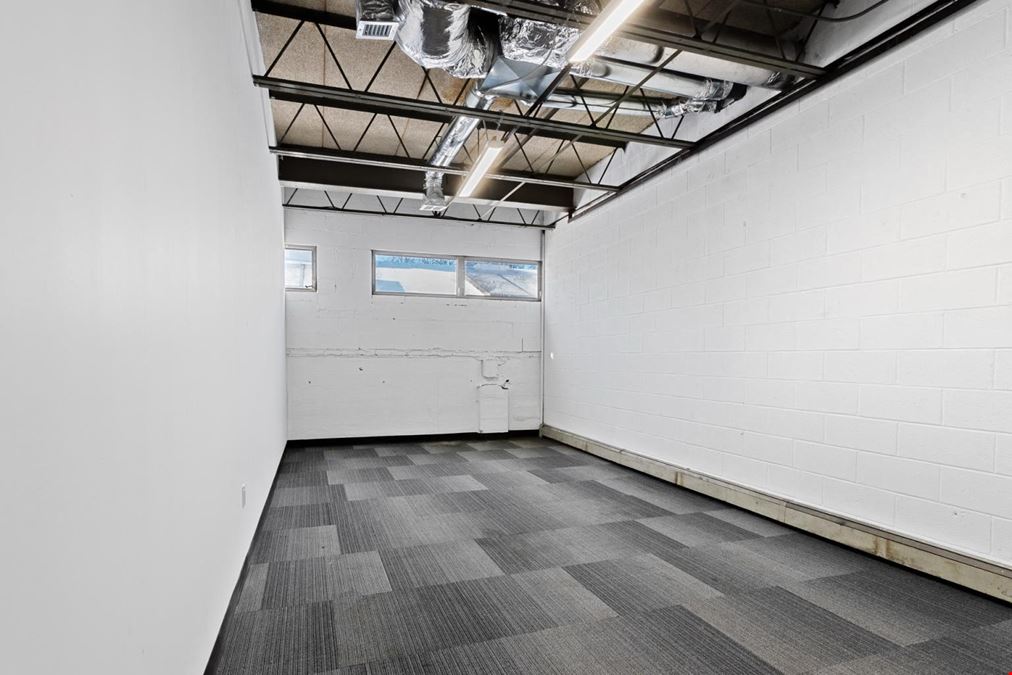 ReadySpaces Kearny