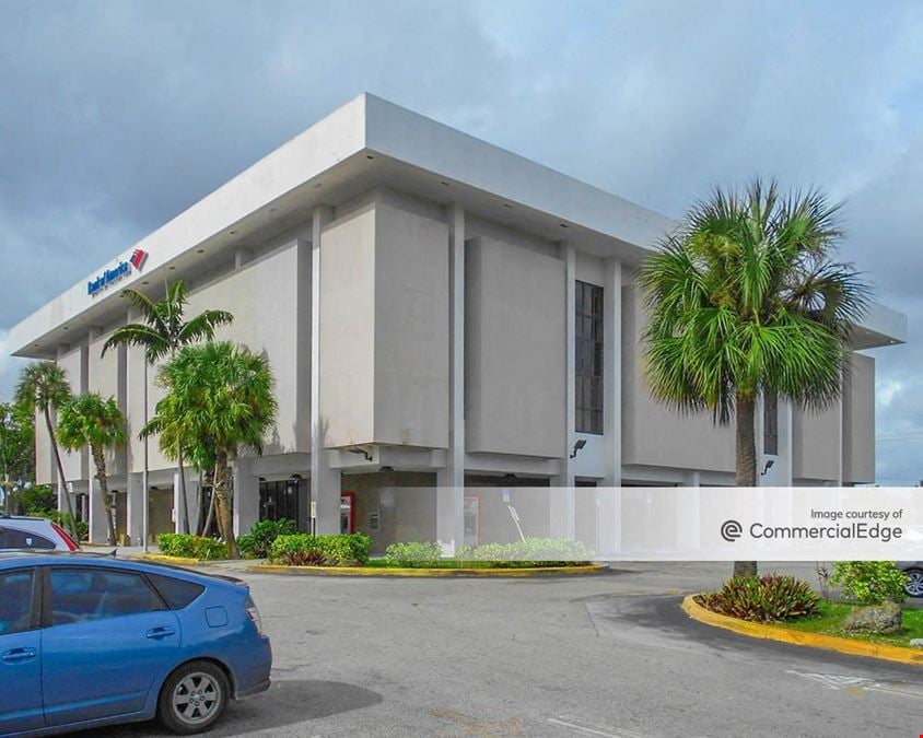 3661 W Oakland Park Blvd