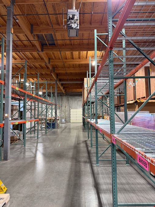 Rock Industrial Park