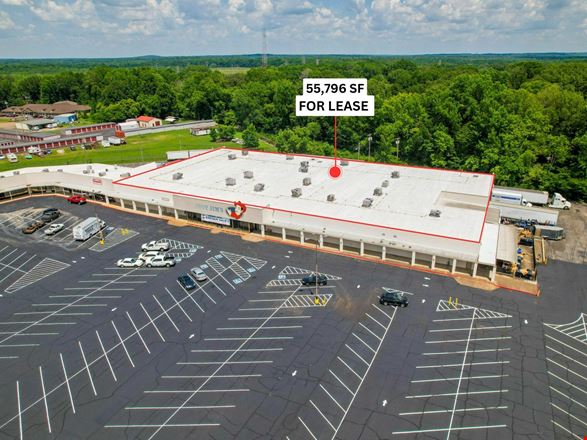 Preview of Retail space for Rent at 1328 South Highland Avenue Suite 1 - Bemis Square 