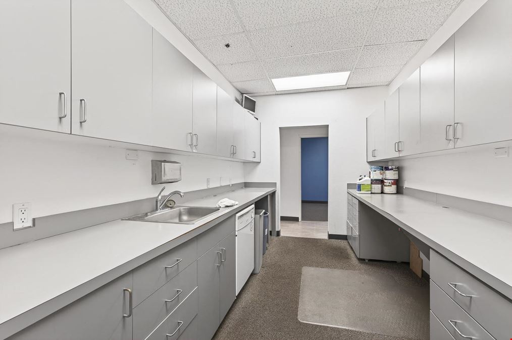 308 Villa Road Suite 116