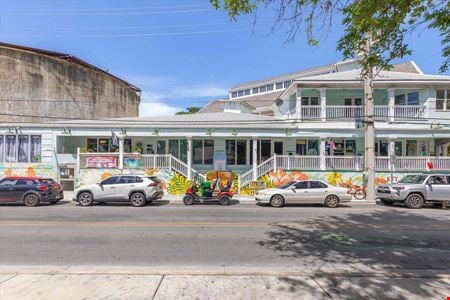 Preview of Other space for Rent at 218 Whitehead St