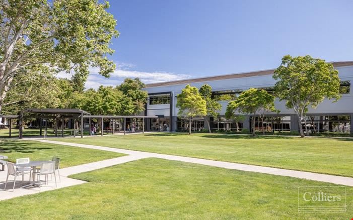 SUNNYVALE BUSINESS PARK