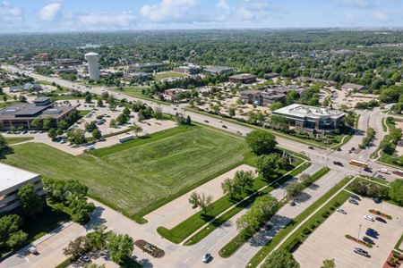 Preview of VacantLand space for Sale at 5800 University Avenue