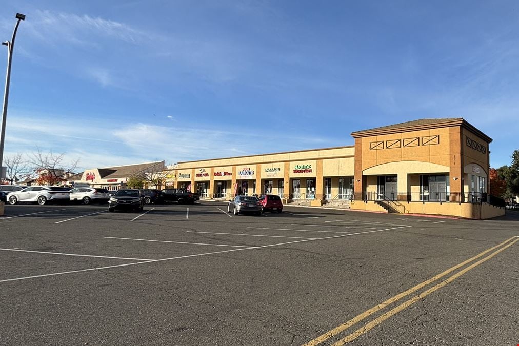 8391 Folsom Boulevard