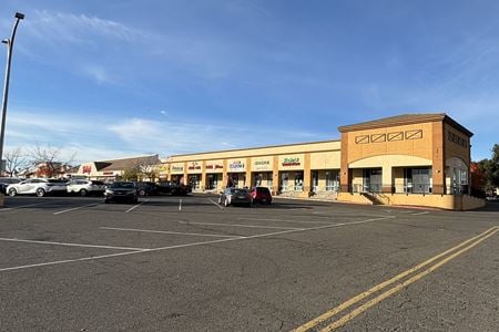 Preview of Retail space for Rent at 8391 Folsom Boulevard