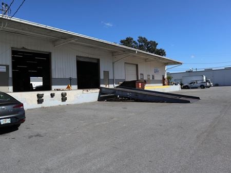 Preview of Industrial space for Rent at 576 Appleyard Dr