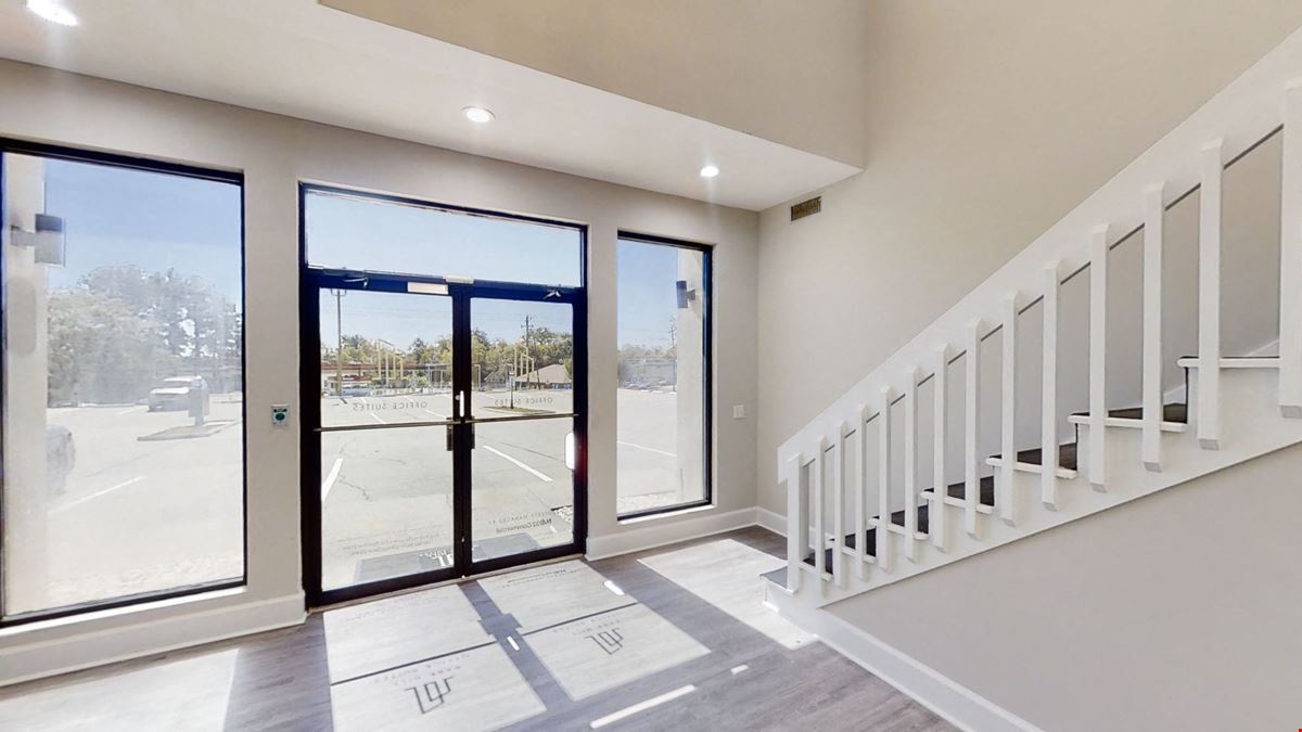 Parkhill Office Suites II
