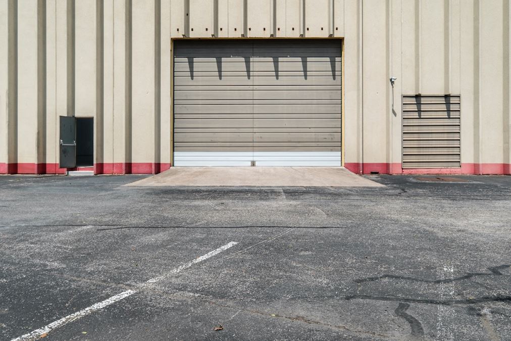 McNeil Industrial Park
