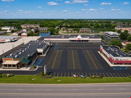 Preview of Retail space for Rent at 1516-1530 US 41