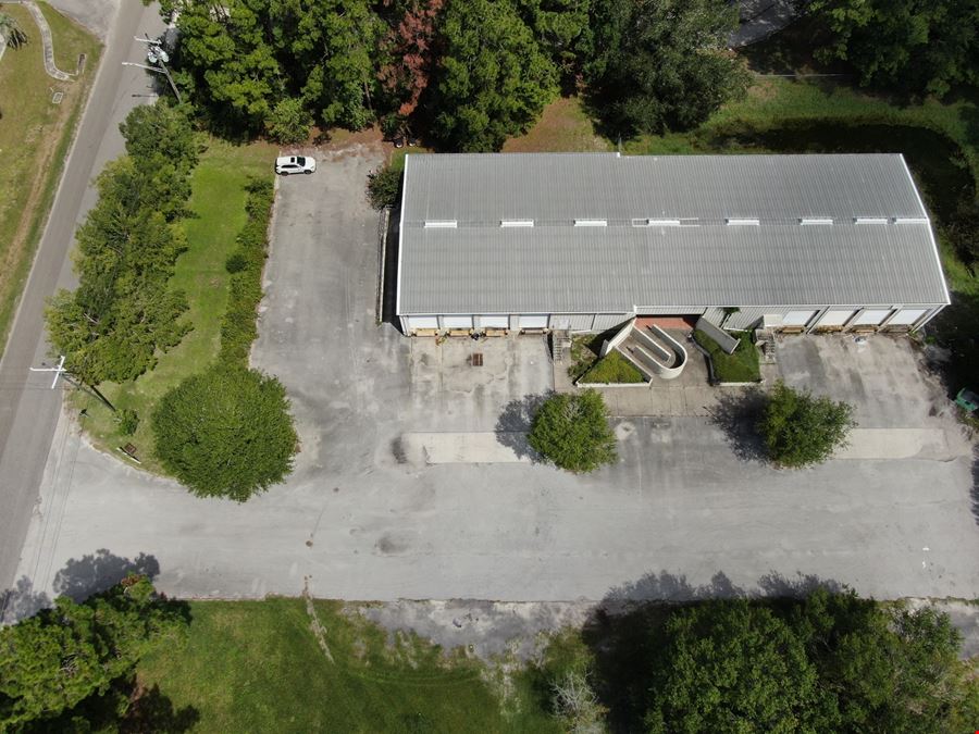 2525 Lloyd Road