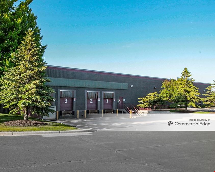Snelling Office Plaza