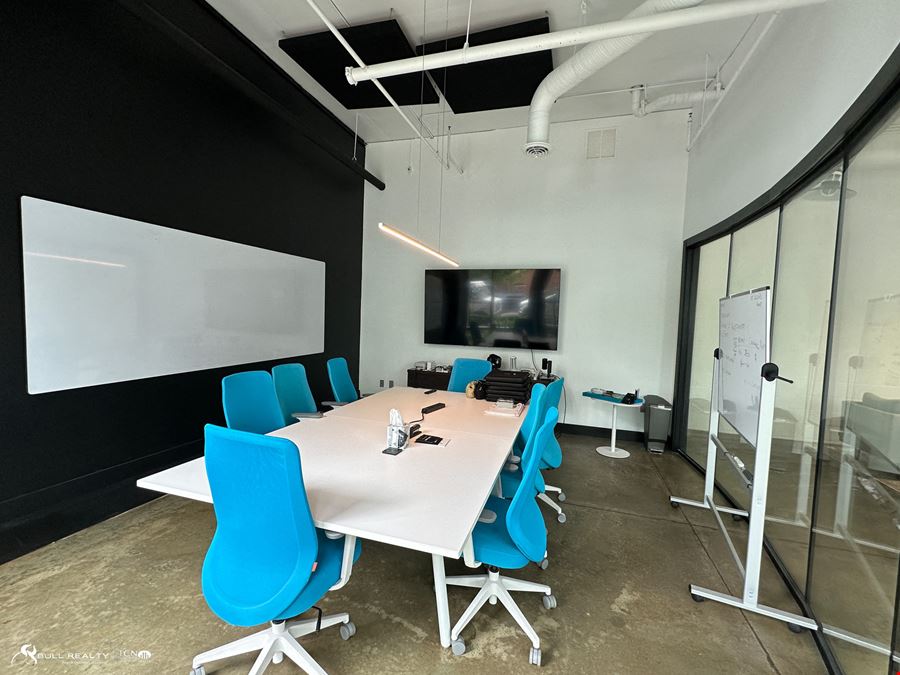 Retail / Office Condo in Downtown Chamblee | ±2,455 SF