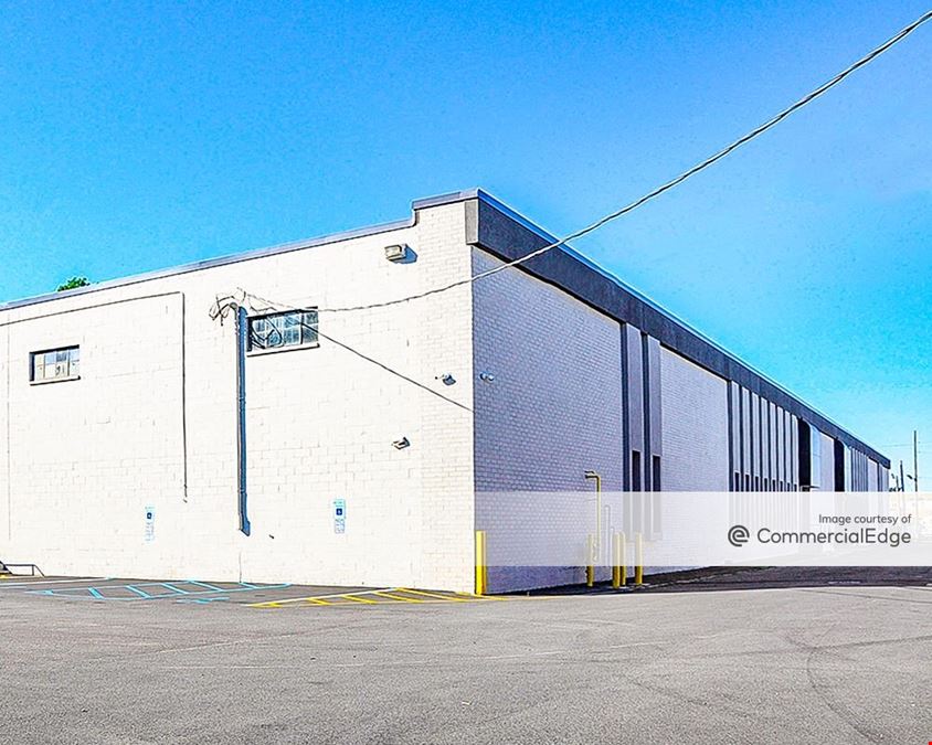 585 Industrial Road