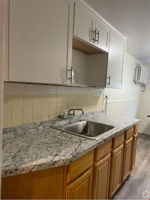 Significant Income & Development Opportunity Multifamily Apartments & Parking Lot Around The Block Steinway Street E,F,M,R Subways!