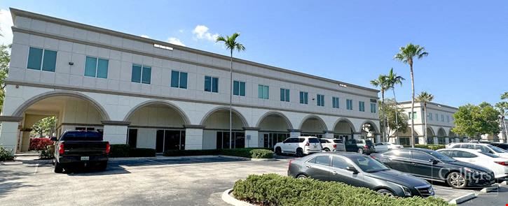 For Lease | Class A office space available in the heart of Palm Beach Gardens