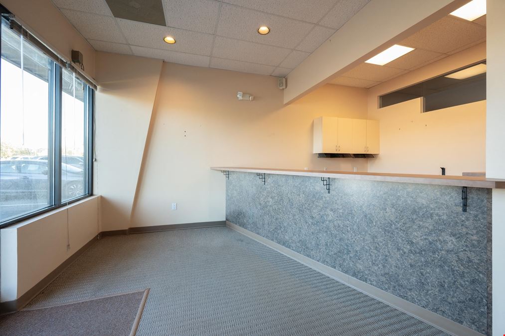 145 Danbury Rd (Lore's Plaza), New Milford, CT