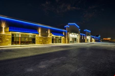 Preview of Retail space for Rent at 7535 US Hwy 90 West