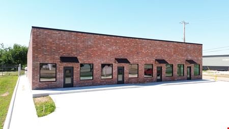 Preview of Industrial space for Rent at 3108 SE 44th St