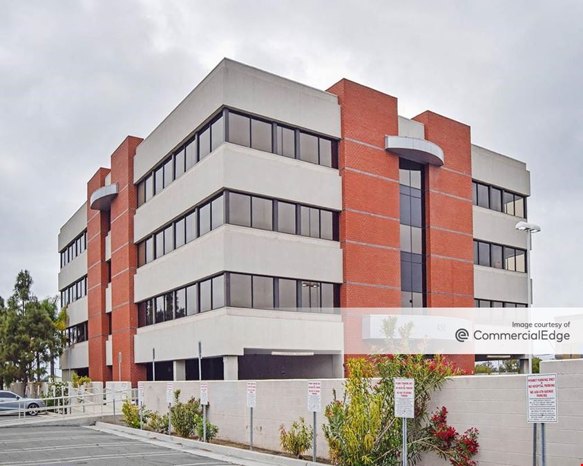Chula Vista Medical Arts II