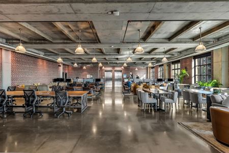 Preview of Coworking space for Rent at 470 West 200 North