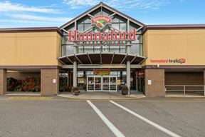 West Street Shopping Center