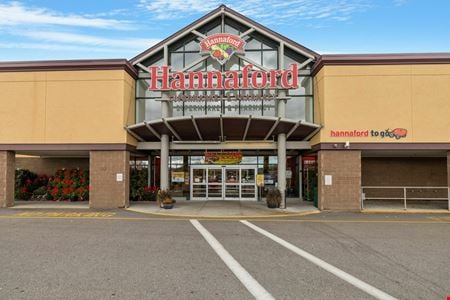 Preview of Retail space for Rent at 381 West Street