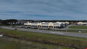 Lakeland Airport Class A Flex Building