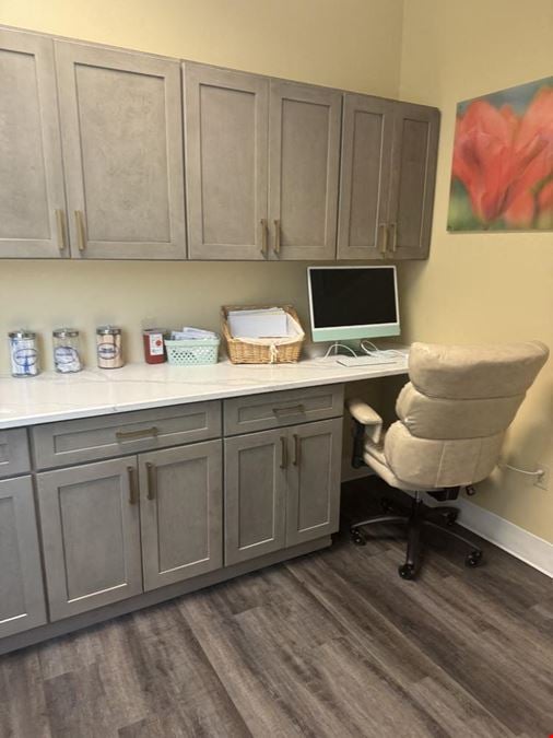 Professional Office For Sale