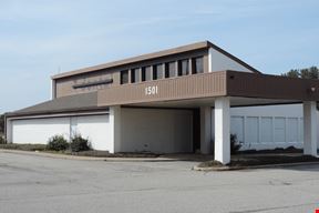 3,500 SF Medical Office Building - Owner Occupier or Investment