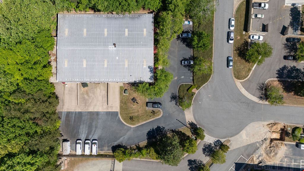 9350 Industrial Trace Alpharetta