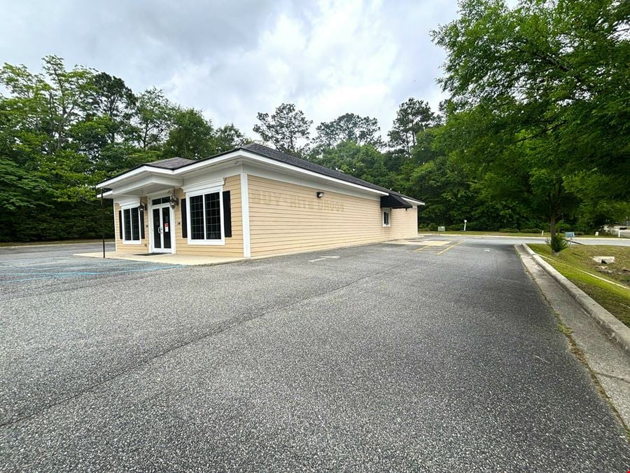 704 FL GA  HWY - Havana Former Buy-Rite Drugs