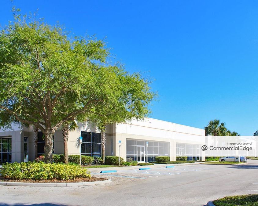 Central Florida Research Park - 2721 Discovery Drive